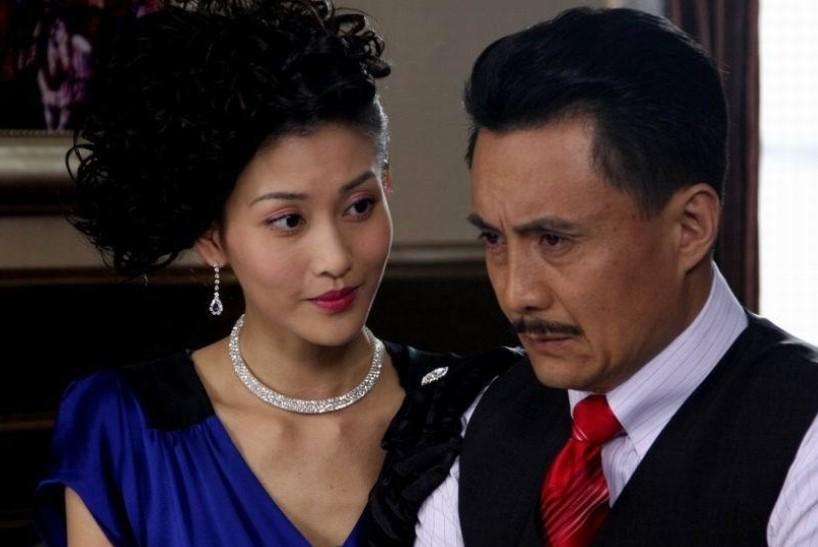 红尘丽影 搜狗百科