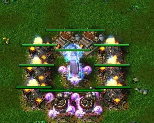 哈尔的移动城堡_城堡战争收入