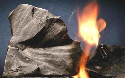 页岩气的形成和富集有着自身独特的特点