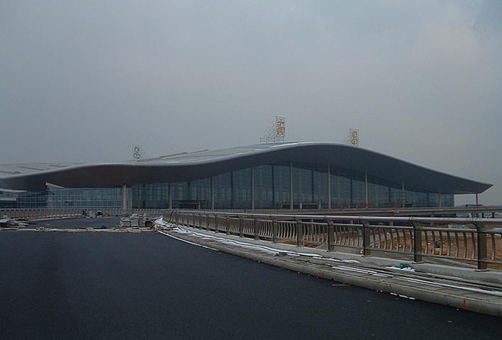 南昌昌北国际机场
