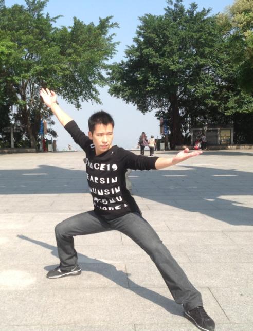 李晓飞