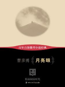 月亮眼