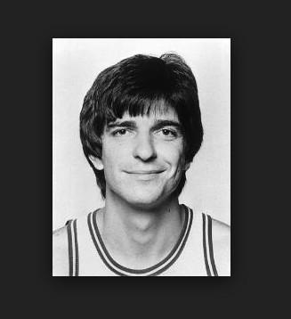 皮特·马拉维奇(pete maravich,1947年6月22日—1988年1月5日),绰号"