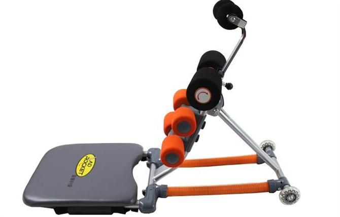 : ad收腹运动机豪华款教学视频1图片_: ad收腹