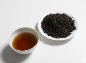 所以说黑乌龙茶不仅能抑制脂肪的吸收