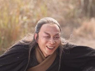 韦一笑