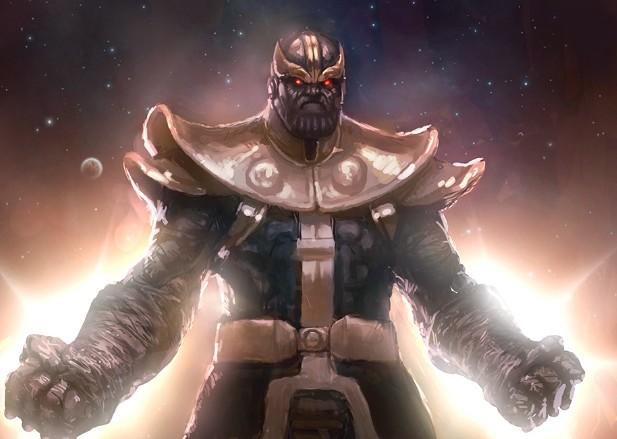 thanos