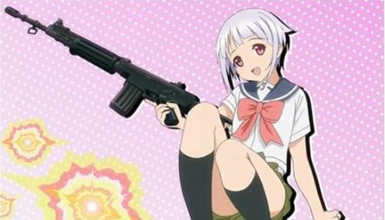 <em>枪械少女</em>+-+搜狗百科
