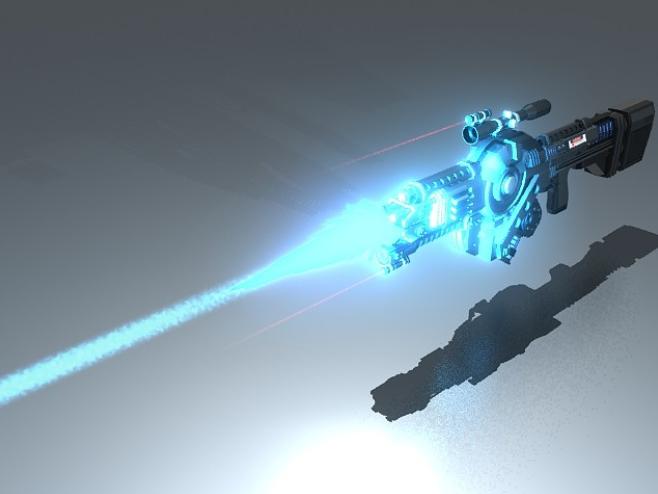 粒子束武器+-+搜狗百科