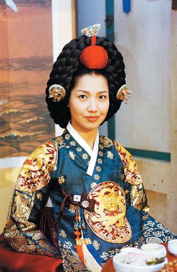 文定王后 搜狗百科