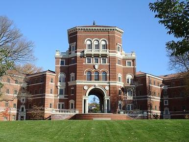 俄勒冈州立大学