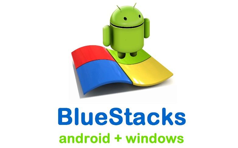 bluestacks for android