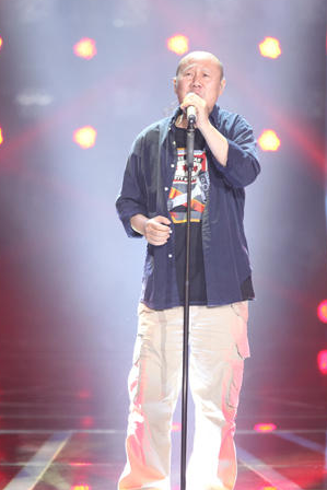 我为歌狂第二季