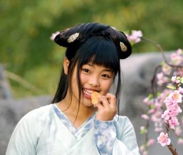  傻姑 -+搜狗百科