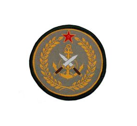中国海军陆战队标志