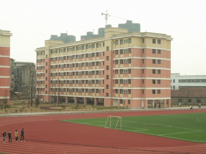江西中医学院科技学院