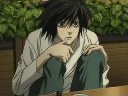 l·lawliet