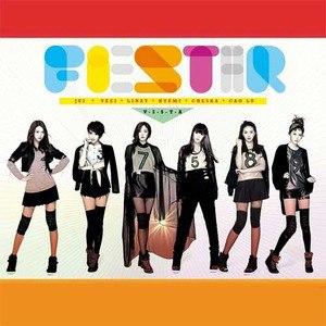 fiestar