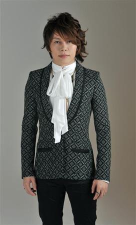 西川贵教(1970年9月19日-)