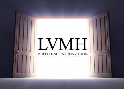 lvmh(louis vuitton mot hennessy)酩悦轩尼诗-路易&