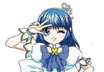 凌美琪+-+搜狗百科