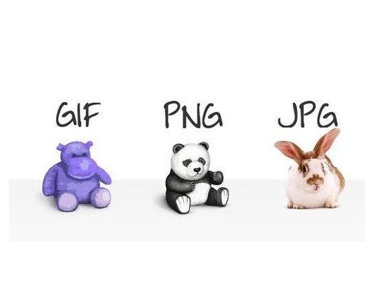 图像格式