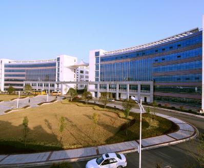 咸宁职业技术学院