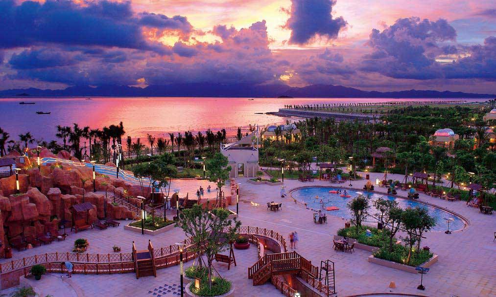 天目湖御水温泉+-+搜狗百科