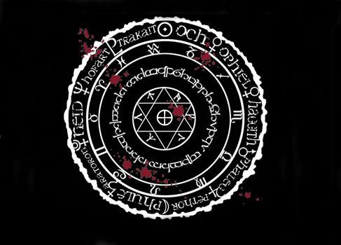 黑魔法+-+搜狗百科