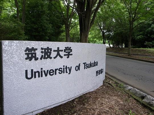 筑波大学