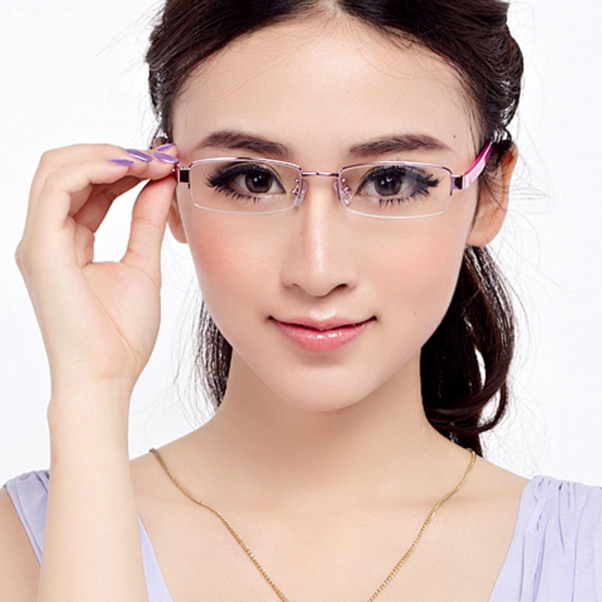 近视眼镜对于高度近视引起的合并症,如视网膜脱落,玻璃体混浊,白内障