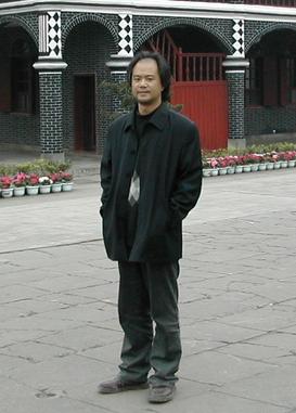 谯达摩