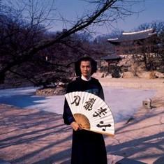 多情剑客无情剑