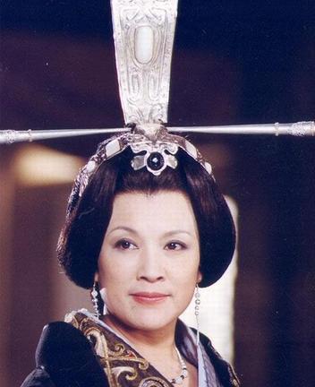 华阳夫人(影视形象)