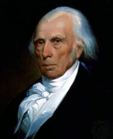 jamesmadison,madisonkocian 詹姆斯·麦迪逊