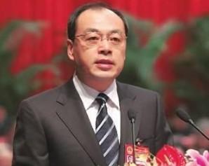 2008年1月任武汉市副市长,代理市长,2月当选市长.