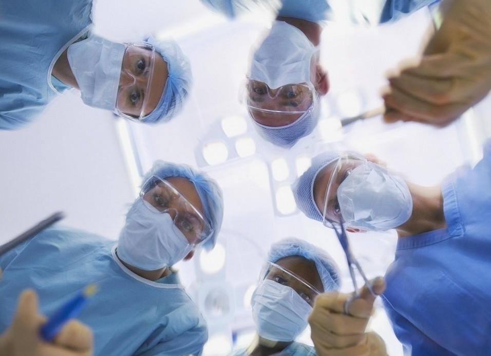 日本3D打印仿真器官供医生练手 被指太真实|【
