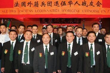 法国外籍兵团_法国外籍兵团收入