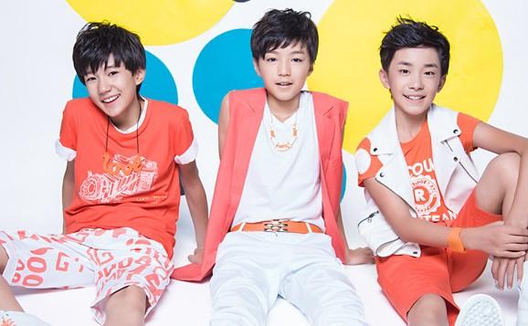 tfboys tfboys是北京时代峰峻文化艺术发展有限公司通过其旗下tf家族