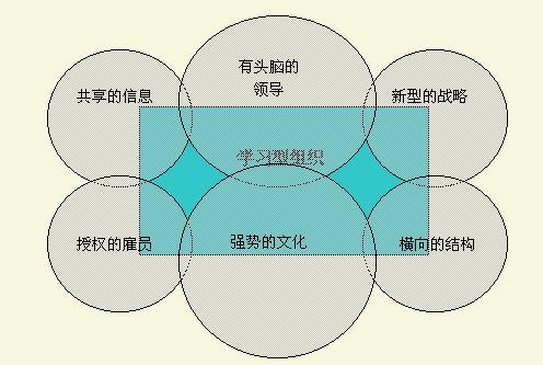 学习型组织