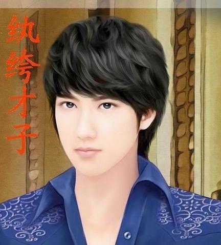 都市之最强纨绔1075-都市之最强纨绔1075最新