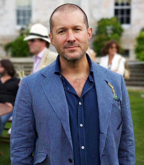 乔纳森·伊夫+-+搜狗百科