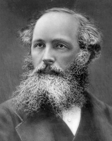 麦克斯韦(英语:james clerk maxwell,1831年6月13日-1879年11月5日)