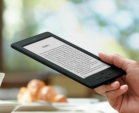 kindle