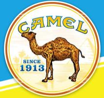 香烟骆驼 camel手包