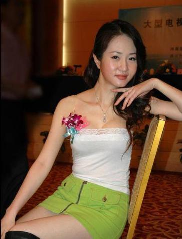 孙亚莉+-+搜狗百科