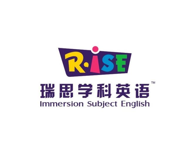 瑞思学科英语