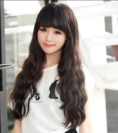 玉米<em>烫</em>不仅能给<em>头发</em>提供营养