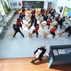 歌舞青春2歌曲_歌舞青春_孔垂楠歌舞青春剧照