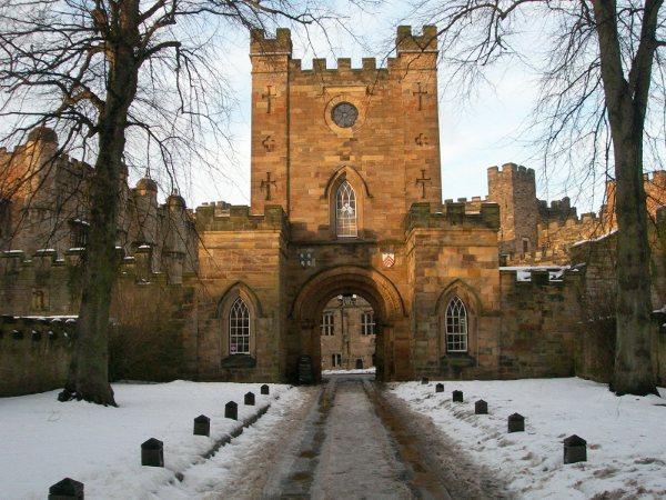 杜伦大学+-+搜狗百科